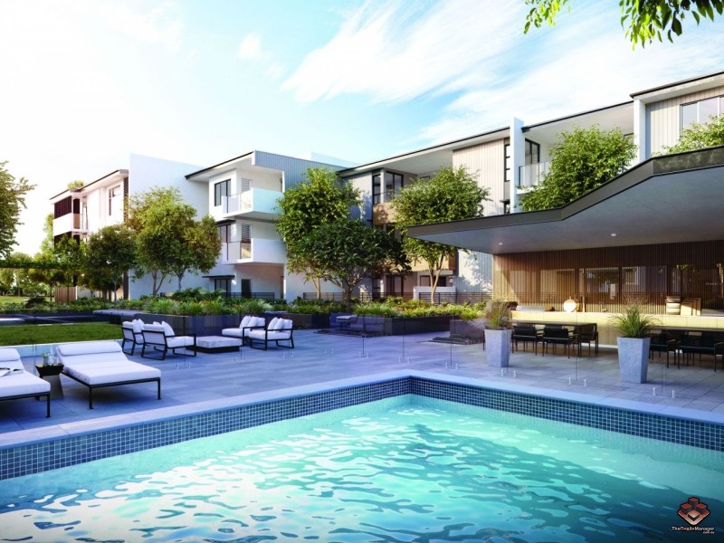 30 Johnston, Bulimba QLD 4171
