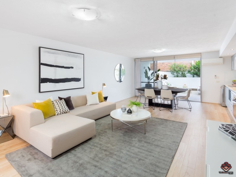 1 Ella Street, Newstead QLD 4006