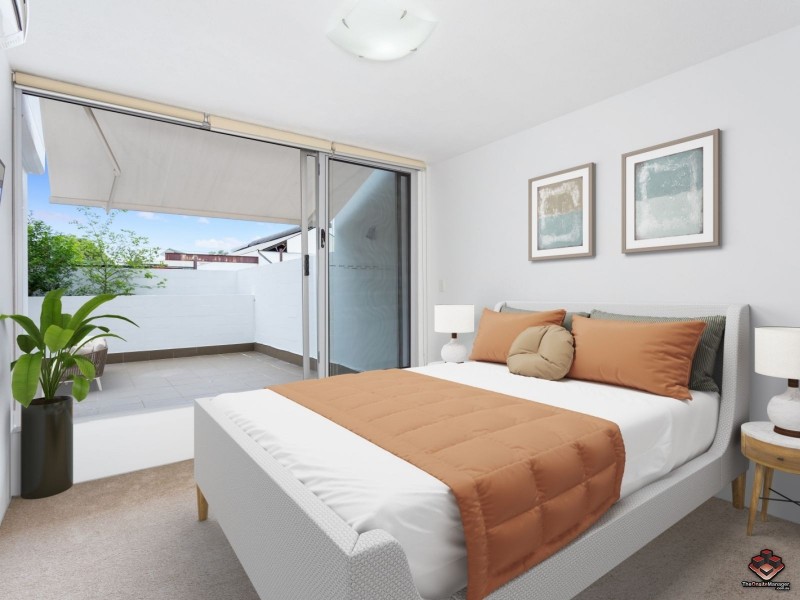 1 Ella Street, Newstead QLD 4006