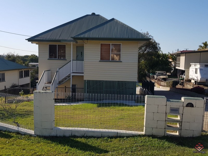 51 Sibley Road, Wynnum West QLD 4178