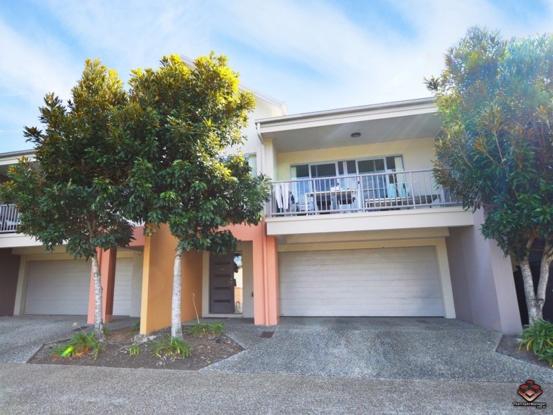 19 Carina Peak Drive, Varsity Lakes QLD 4227