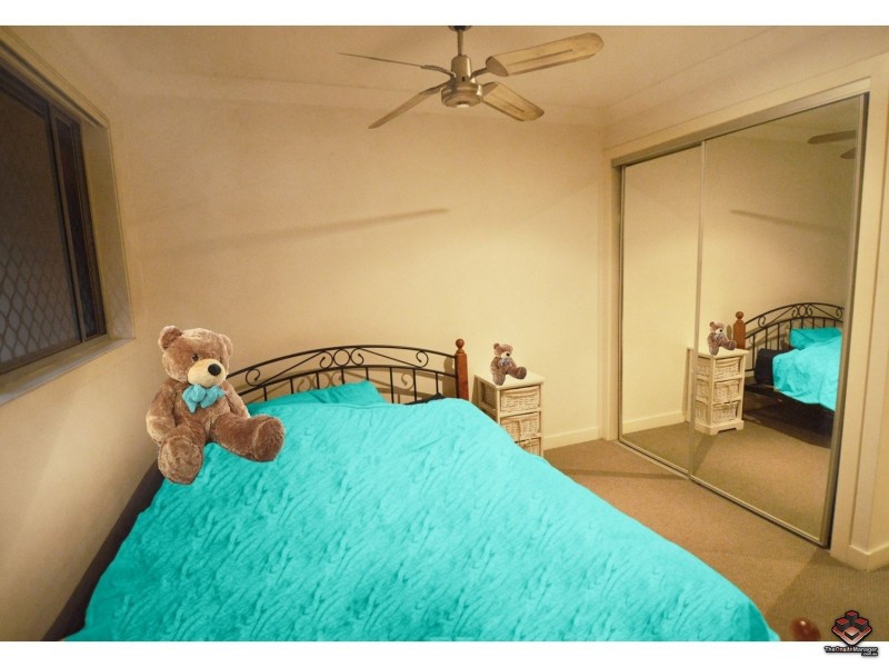 19 Carina Peak Drive, Varsity Lakes QLD 4227