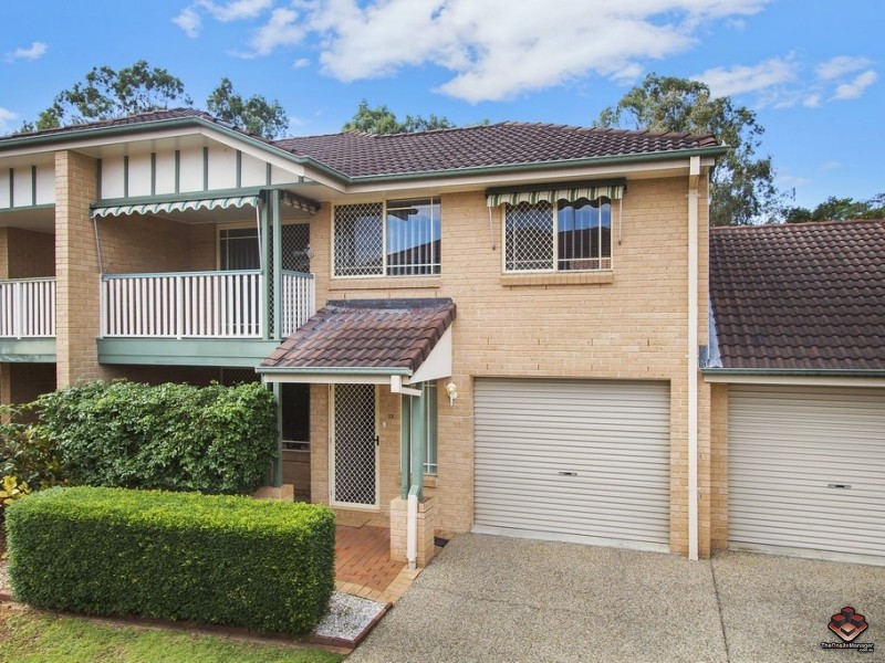 33/30 Graham Road, Carseldine QLD 4034