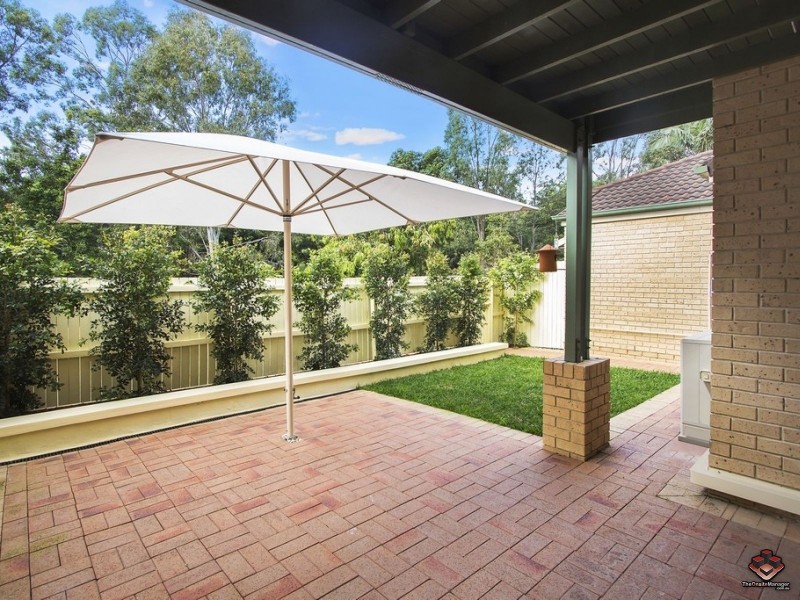 33/30 Graham Road, Carseldine QLD 4034