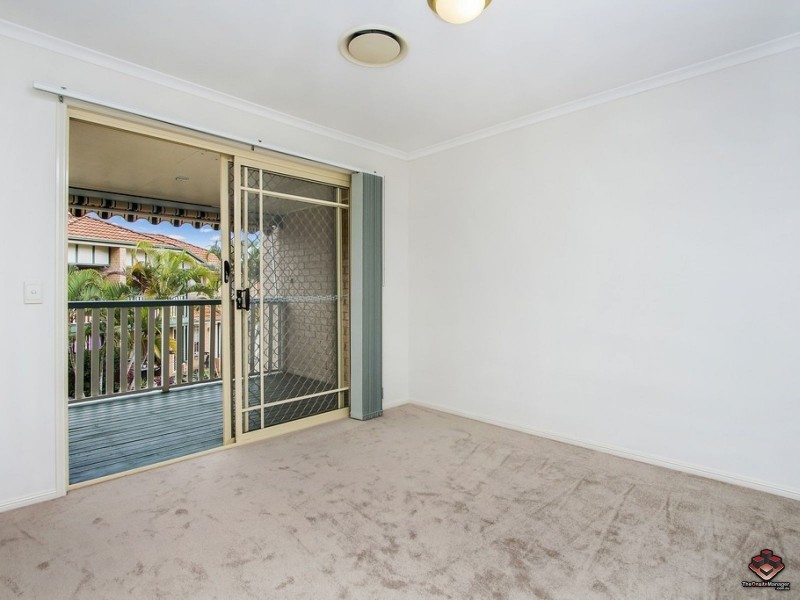 33/30 Graham Road, Carseldine QLD 4034