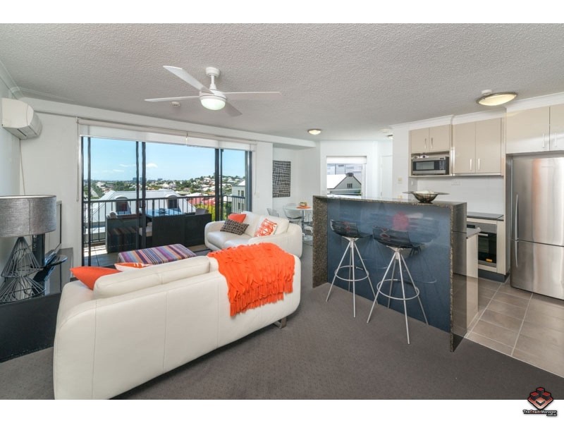 309/20 Malt Street, Fortitude Valley QLD 4006