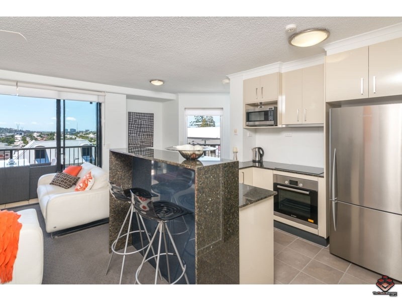 309/20 Malt Street, Fortitude Valley QLD 4006