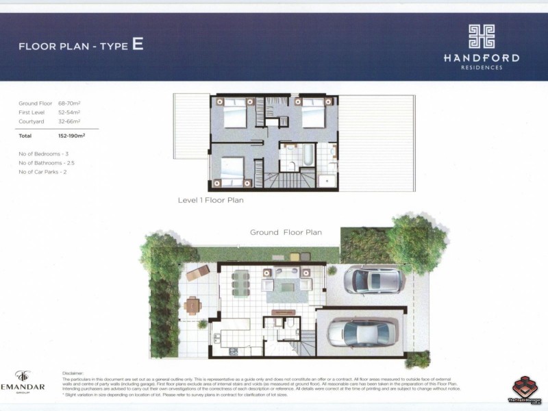 14/245 Handford Road, Taigum QLD 4018