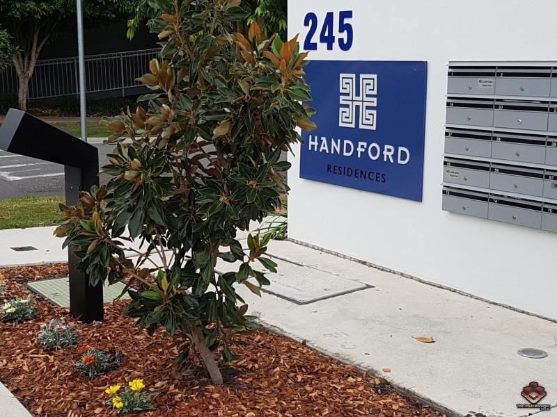4/245 Handford Road, Taigum QLD 4018