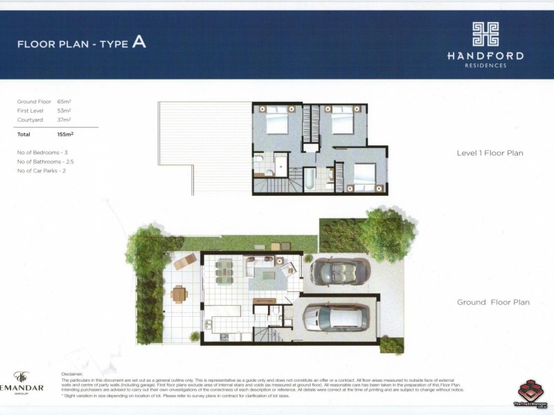 4/245 Handford Road, Taigum QLD 4018