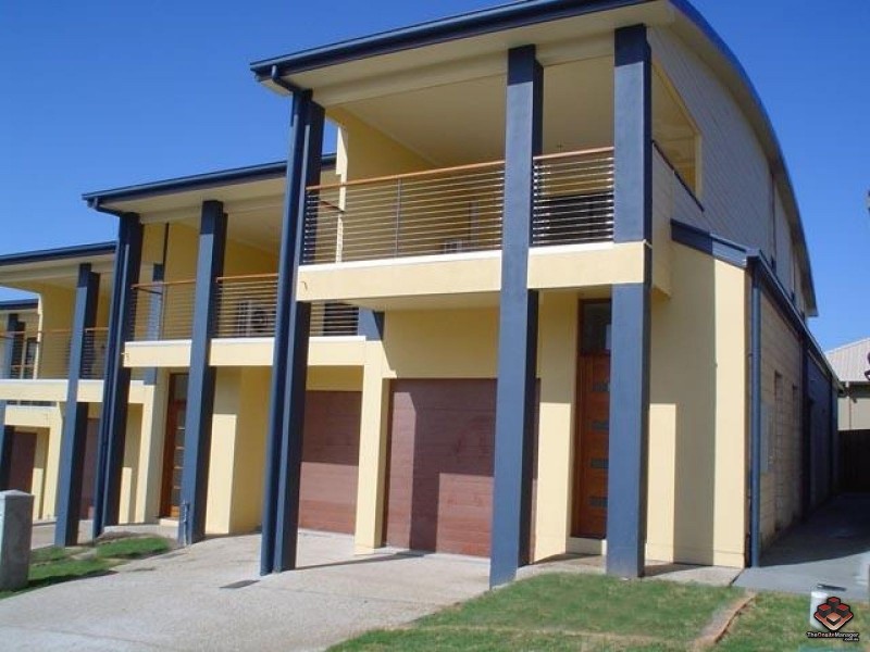 1/113 Bayswater Avenue, Varsity Lakes QLD 4227