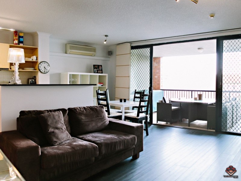 405/20 Malt Street, Fortitude Valley QLD 4006