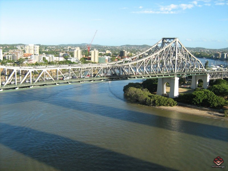 82 Boundary Street, Brisbane City QLD 4000