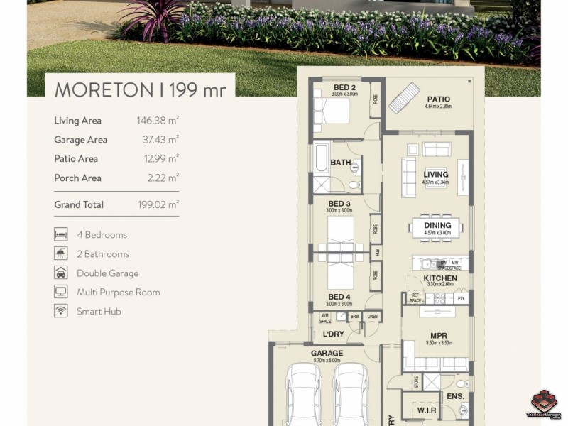 86 Gardenia Circuit, Dakabin QLD 4503