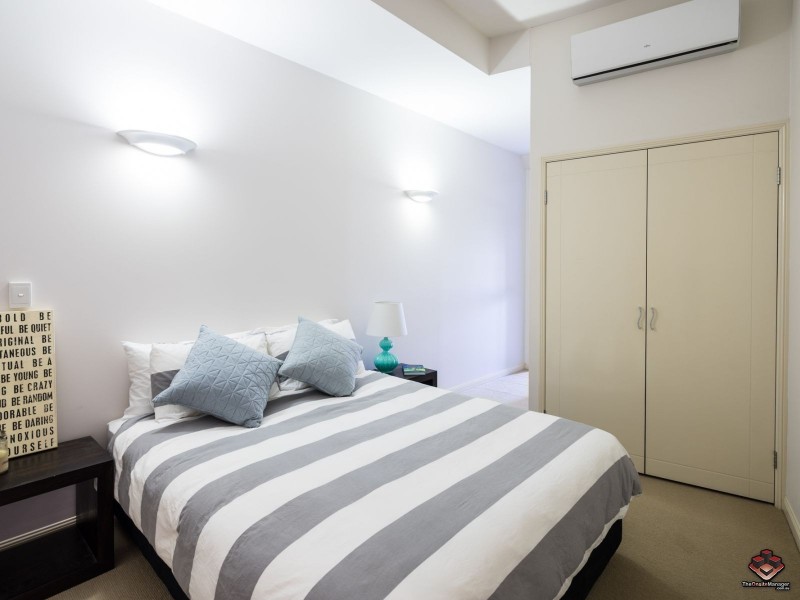 207 / 24 MACQUARIE STREET, Teneriffe QLD 4005