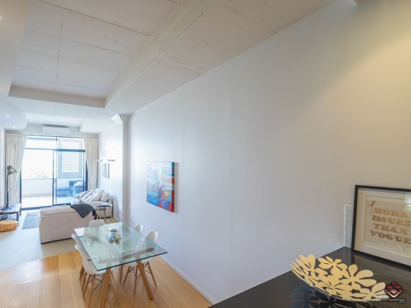 207 / 24 MACQUARIE STREET, Teneriffe QLD 4005