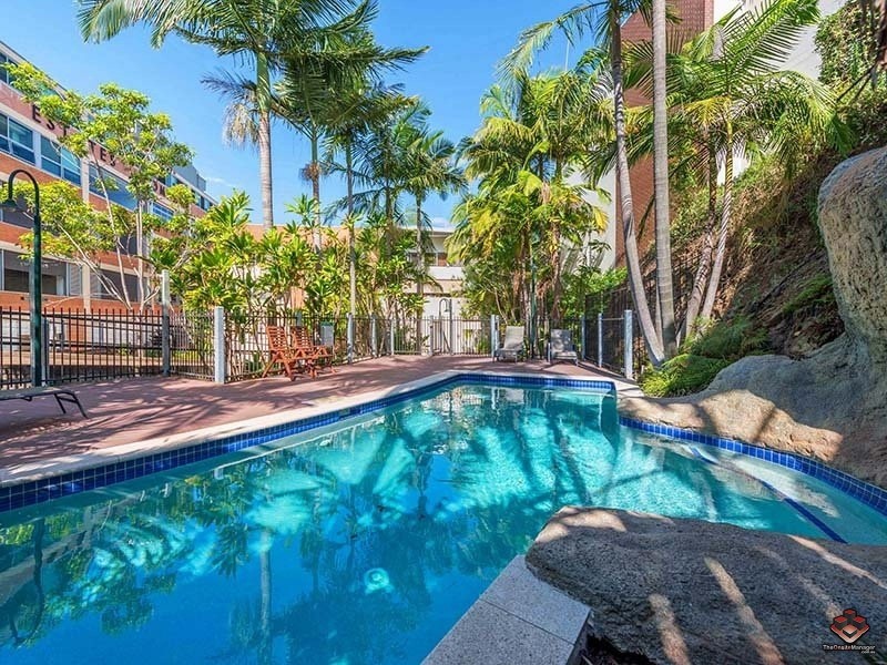 207 / 24 MACQUARIE STREET, Teneriffe QLD 4005