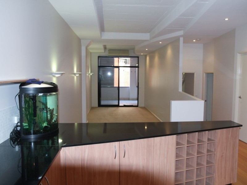 110/24 Macquarie Street, Teneriffe QLD 4005