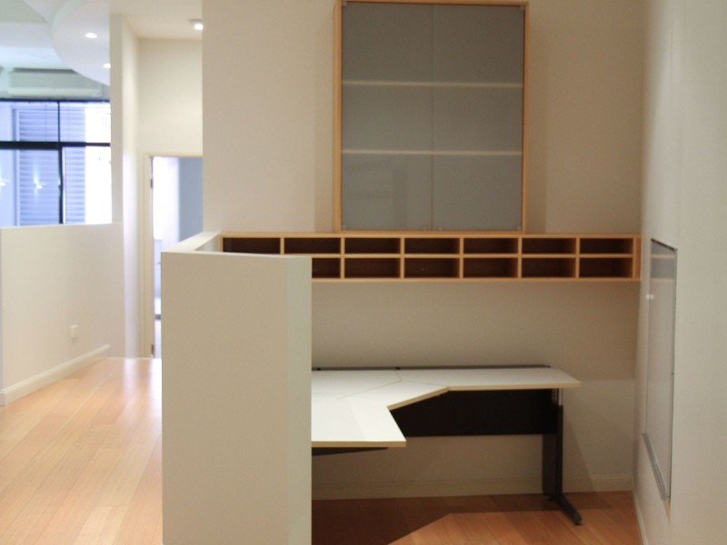 110/24 Macquarie Street, Teneriffe QLD 4005