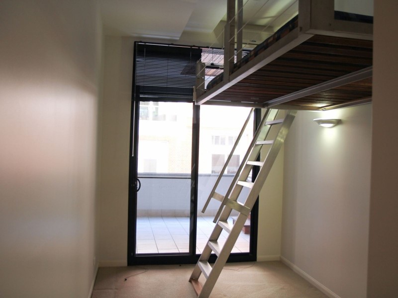 110/24 Macquarie Street, Teneriffe QLD 4005