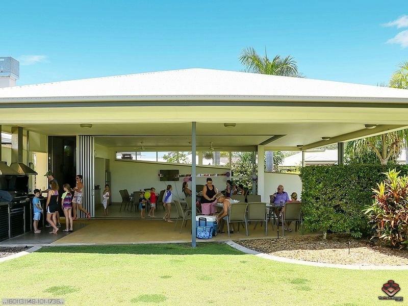 153/230 Pulgul Street, Urangan QLD 4655