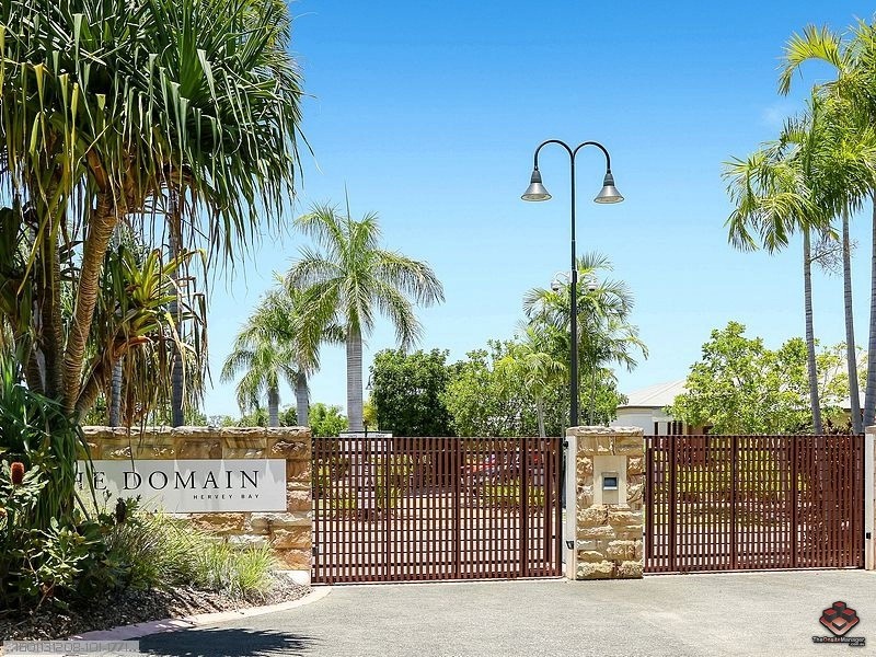 153/230 Pulgul Street, Urangan QLD 4655