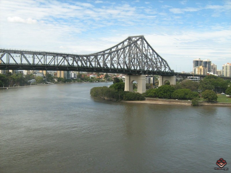 82 Boundary Street, Brisbane City QLD 4000