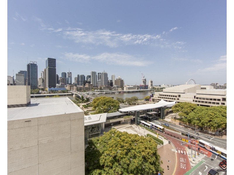 77 Grey Street, South Brisbane QLD 4101