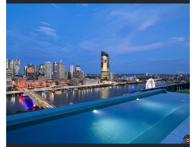 77 Grey Street, South Brisbane QLD 4101