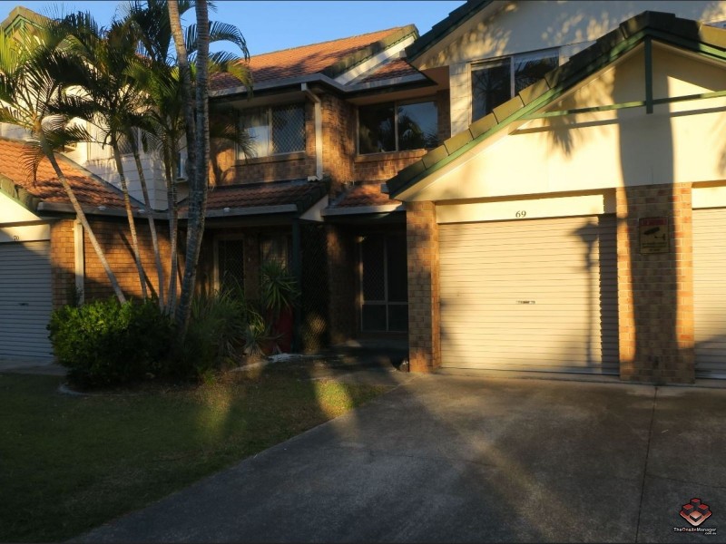 69/643 Pine Ridge Road, Biggera Waters QLD 4216