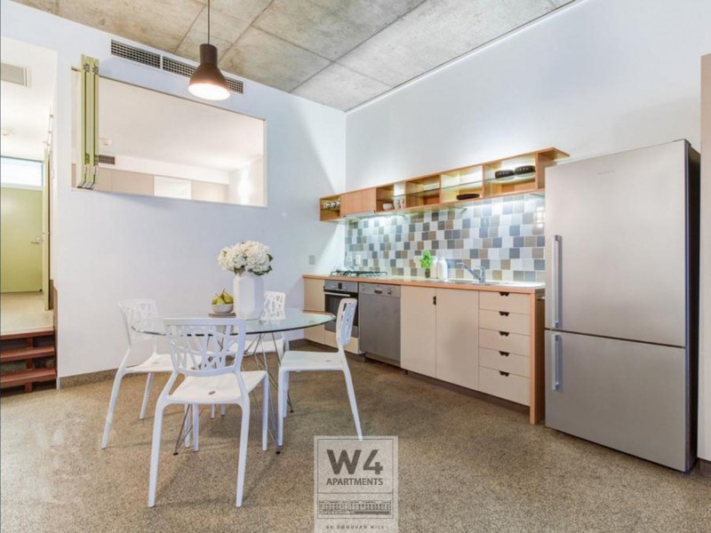 U117/8 Skyring Terrace, Teneriffe QLD 4005