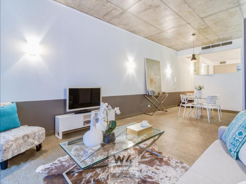 U117/8 Skyring Terrace, Teneriffe QLD 4005