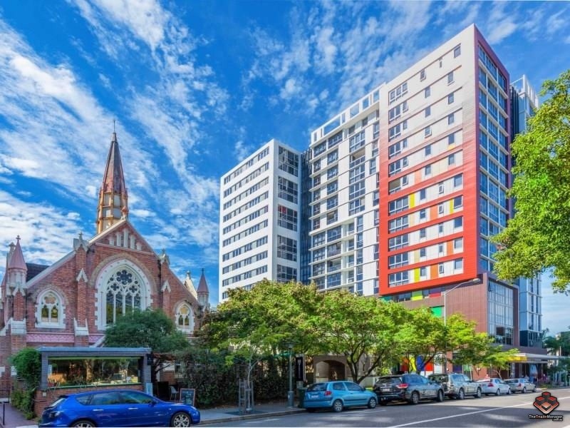 1509/128 Brookes St, Fortitude Valley QLD 4006