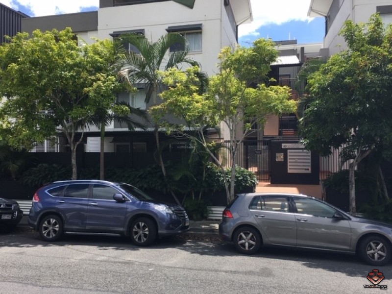 40 Chermside Street, Teneriffe QLD 4005