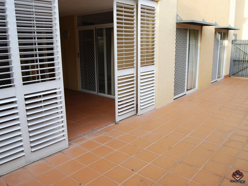 40 Chermside Street, Teneriffe QLD 4005