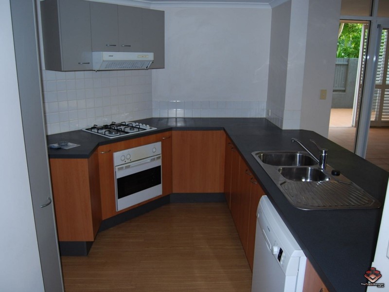 40 Chermside Street, Teneriffe QLD 4005