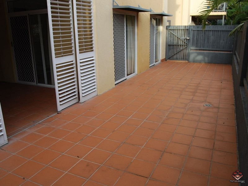 40 Chermside Street, Teneriffe QLD 4005