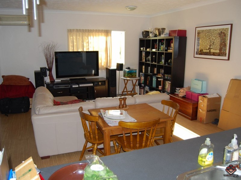 40 Chermside Street, Teneriffe QLD 4005