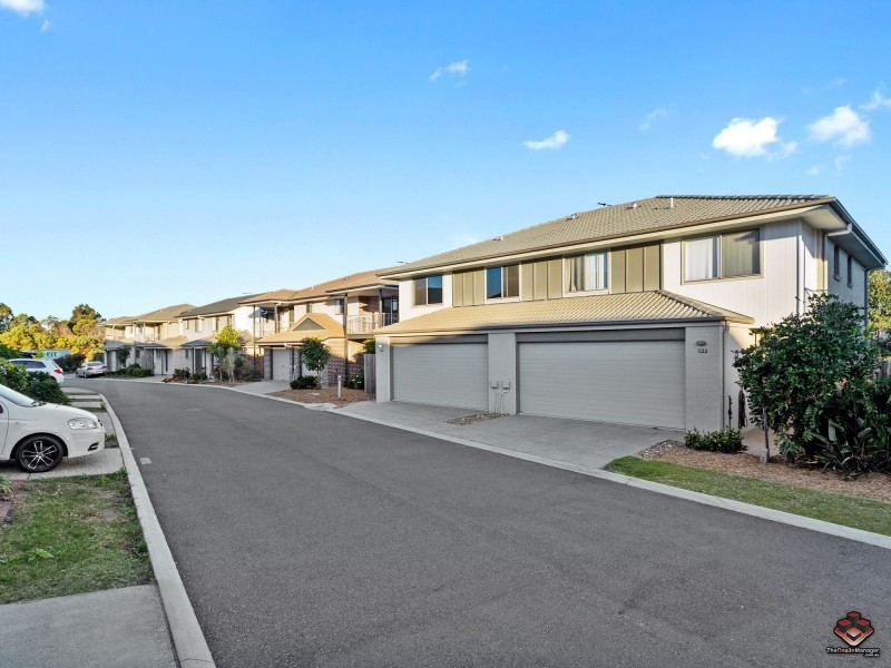 1 Bass Court, North Lakes QLD 4509