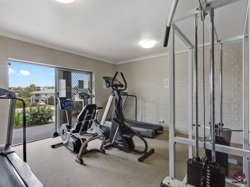 1 Bass Court, North Lakes QLD 4509