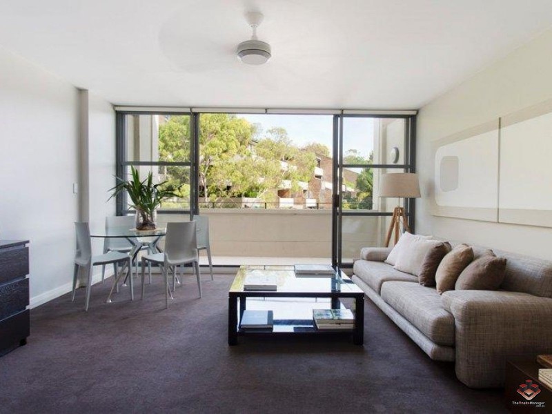 APT422/357 Glenmore Road, Paddington NSW 2021