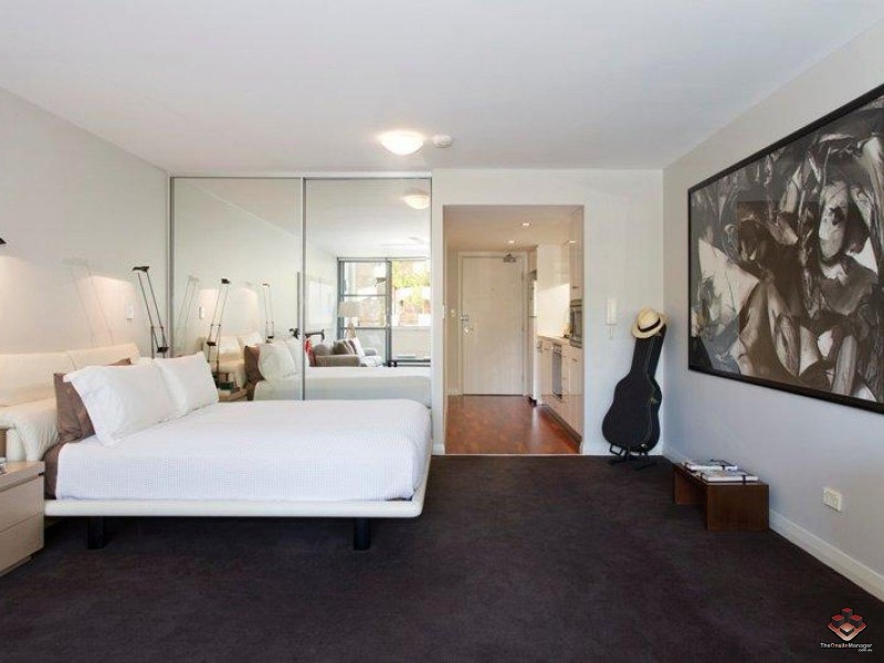 APT422/357 Glenmore Road, Paddington NSW 2021