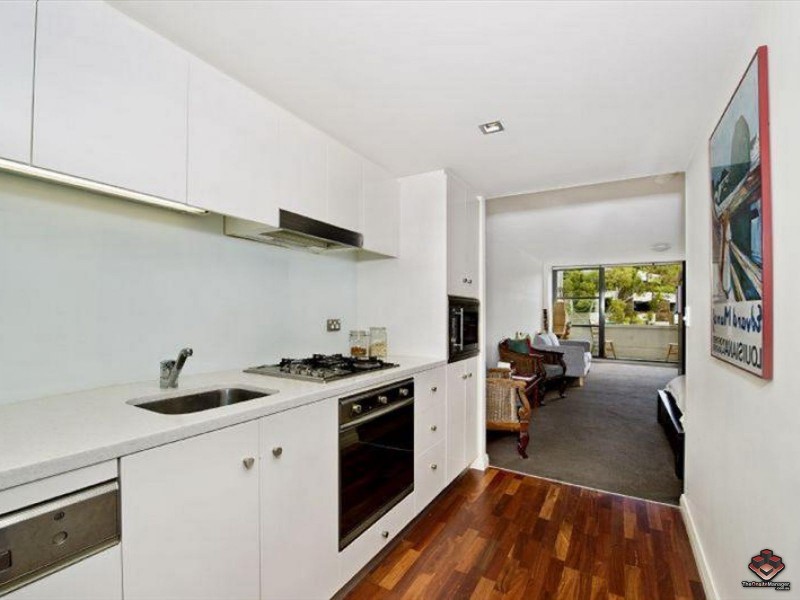 APT422/357 Glenmore Road, Paddington NSW 2021