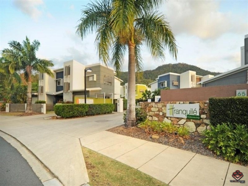 65 Manooka Drive, Cannonvale QLD 4802