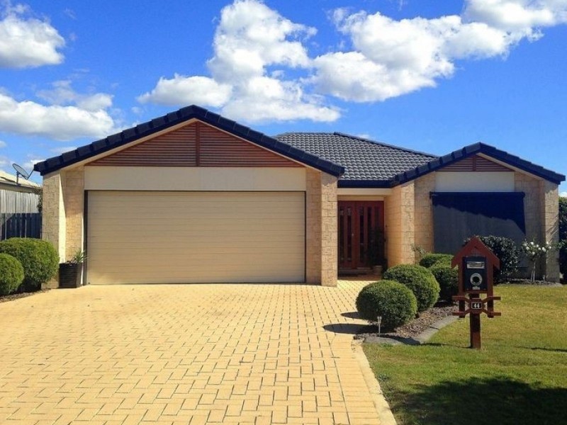 44 Picadilly Circuit, Urraween QLD 4655