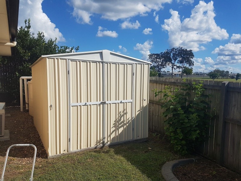 44 Picadilly Circuit, Urraween QLD 4655