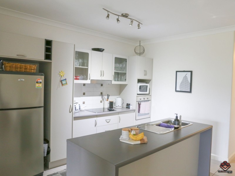 111 Bowen Road, Rosslea QLD 4812