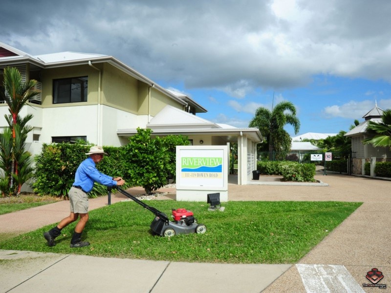 111 Bowen Road, Rosslea QLD 4812