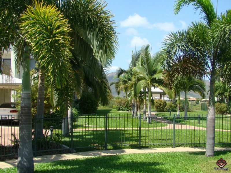 111 Bowen Road, Rosslea QLD 4812