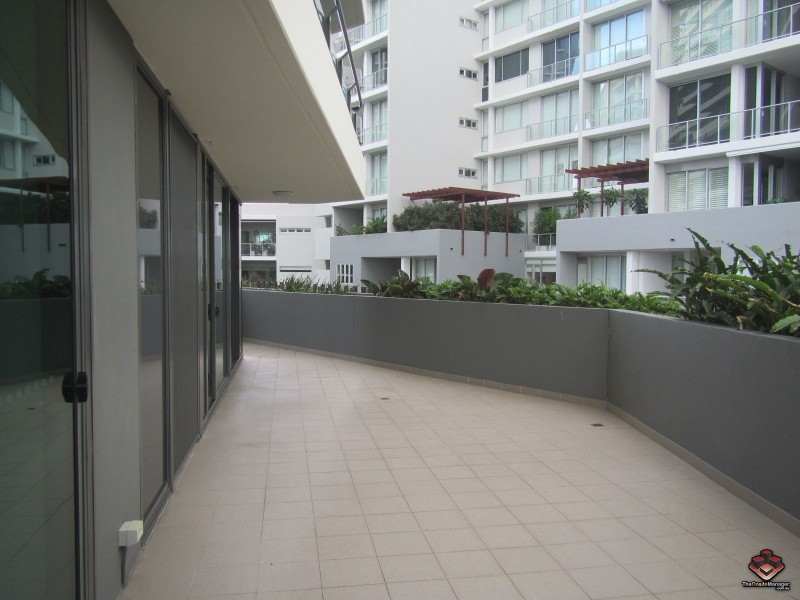 1C Hercules Street, Hamilton QLD 4007